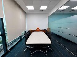 Vision Exchange (D22), Office #601943341